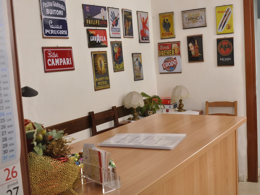 Gialel B&B 35/51