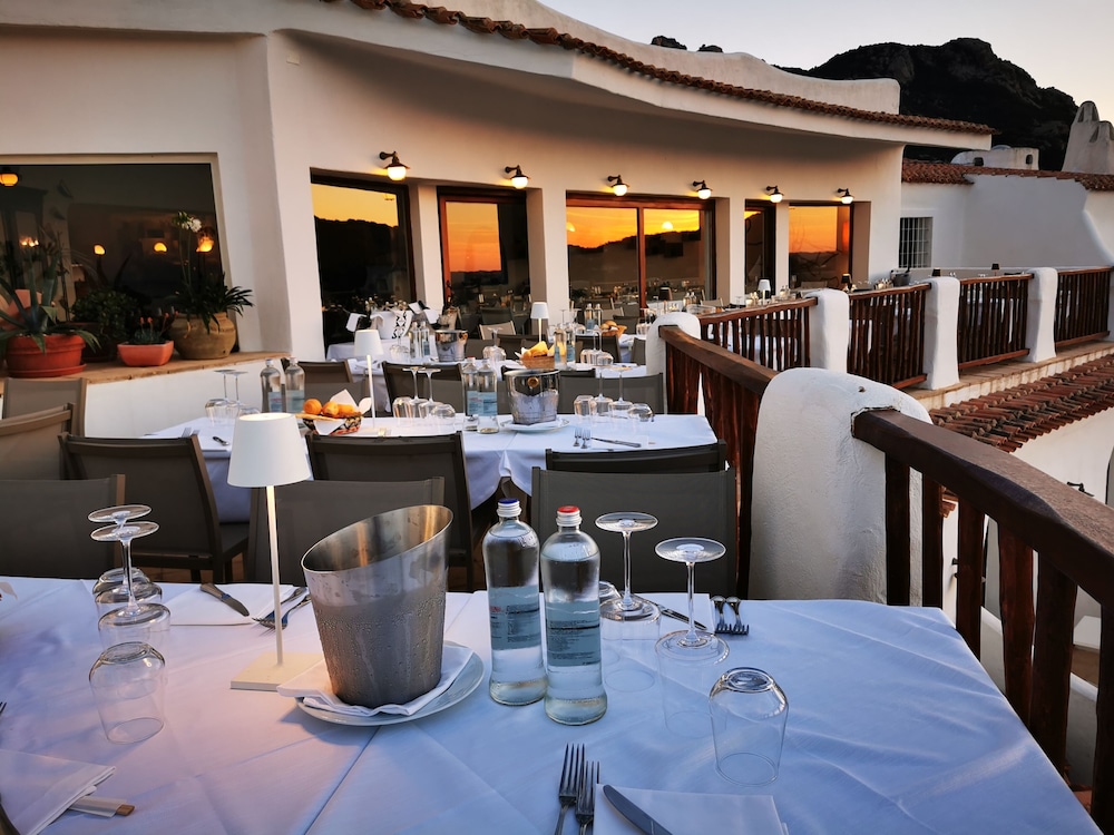Hotel Luci Di La Muntagna 62/76