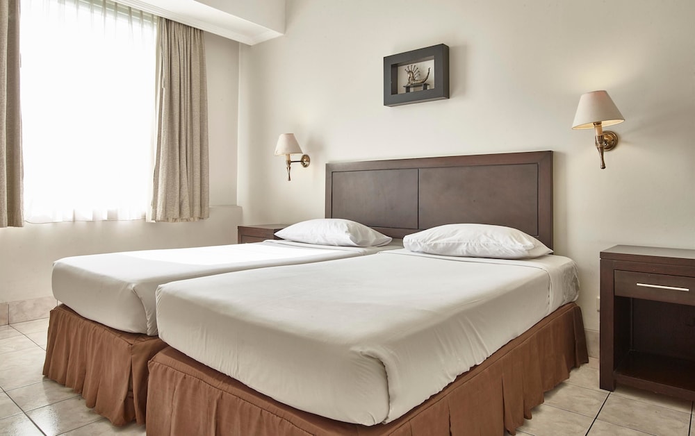 Grand Cikarang Hotel 15/50