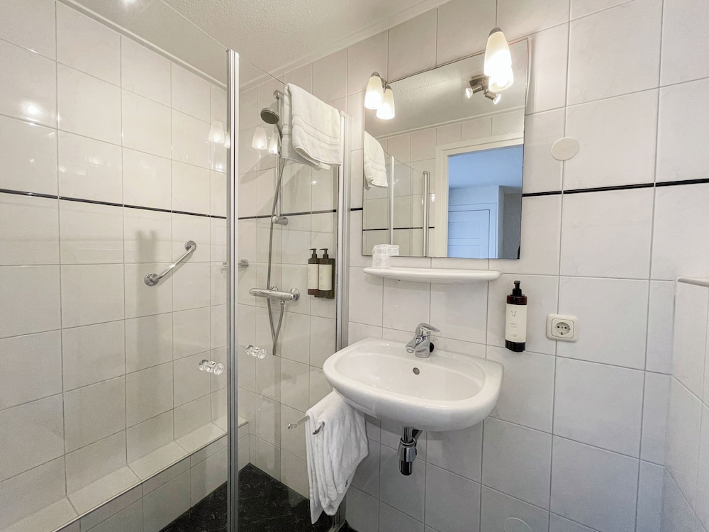 Hampshire Hotel & Spa - Paping 48/50