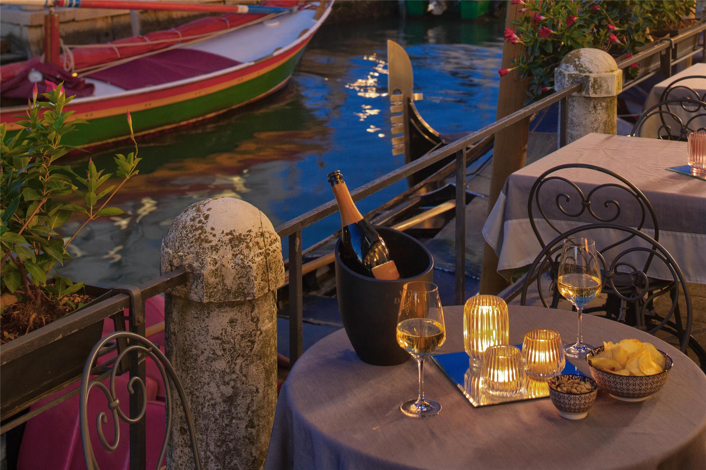 Hotel Olimpia Venice, BW Signature Collection 40/50