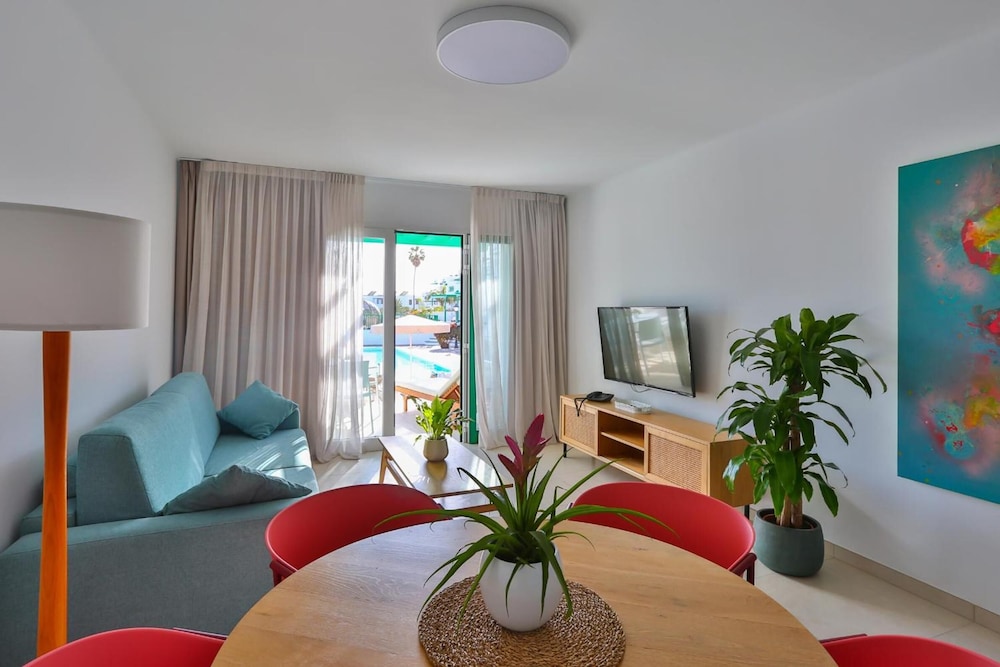 Nazaret Apartments 51/67