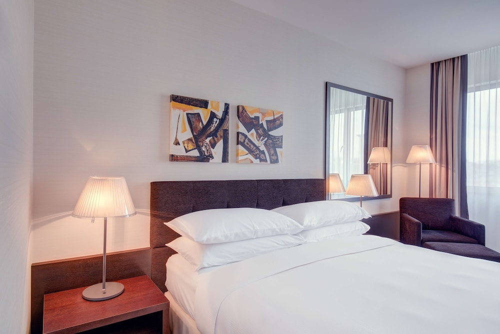 Doubletree By Hilton Kosice 26/76