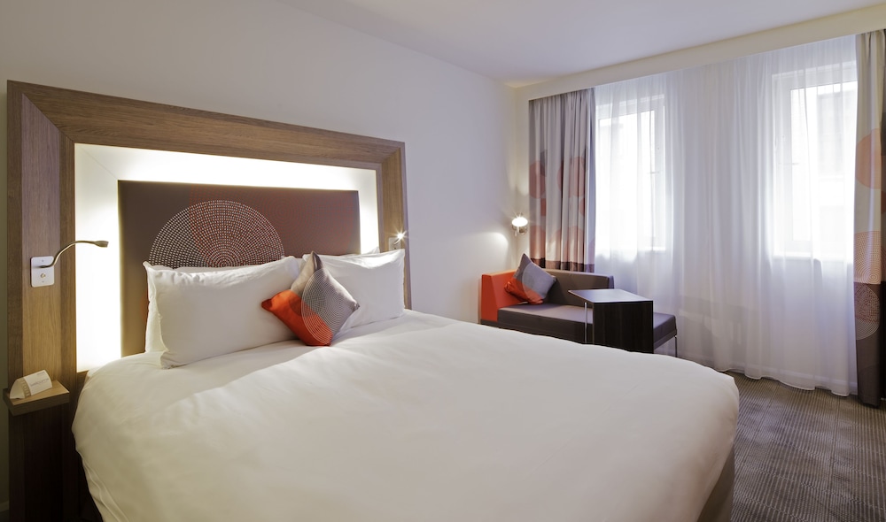 Novotel Milano Linate Airport 16/73