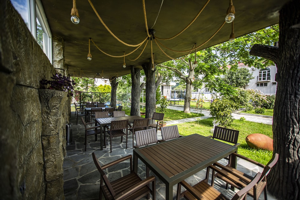 Chveni Ezo Boutique Hotel 35/42