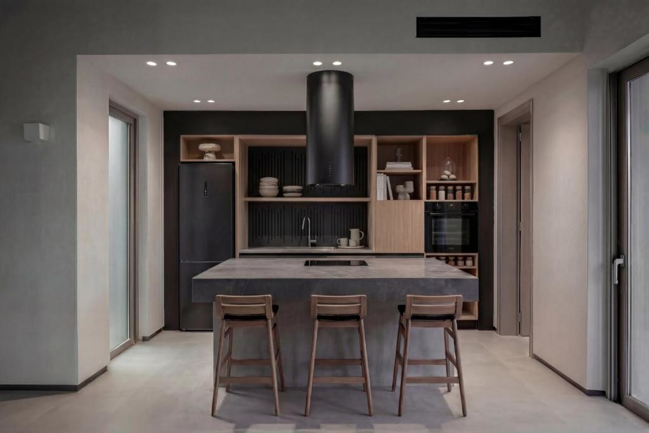 Anzo Villas 8/10