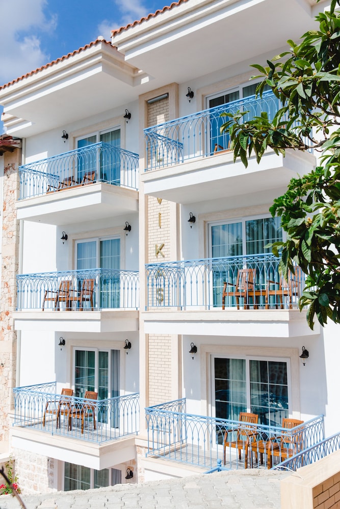 Luvi Kas Otel - Adults Only 1/50