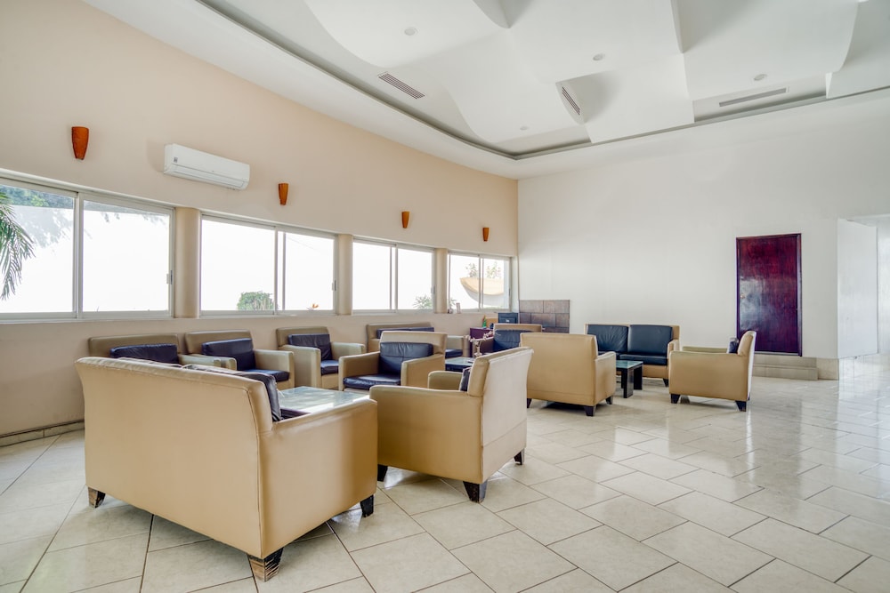 Hotel Maioris Guadalajara 39/44