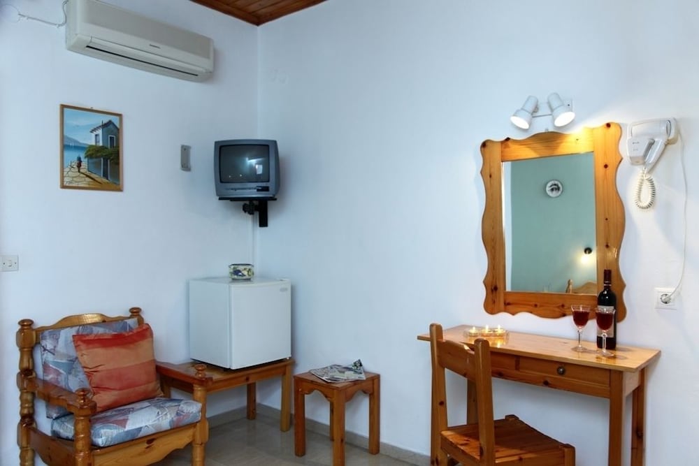 Nostos Hotel 28/40