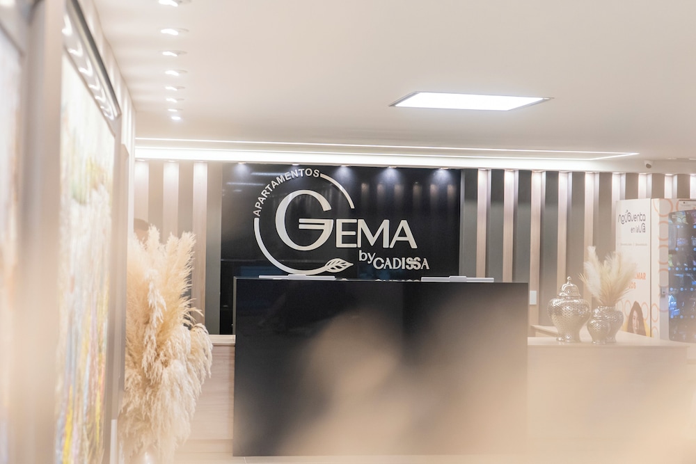 Luxury Suites Gema by Cadissa 21/44