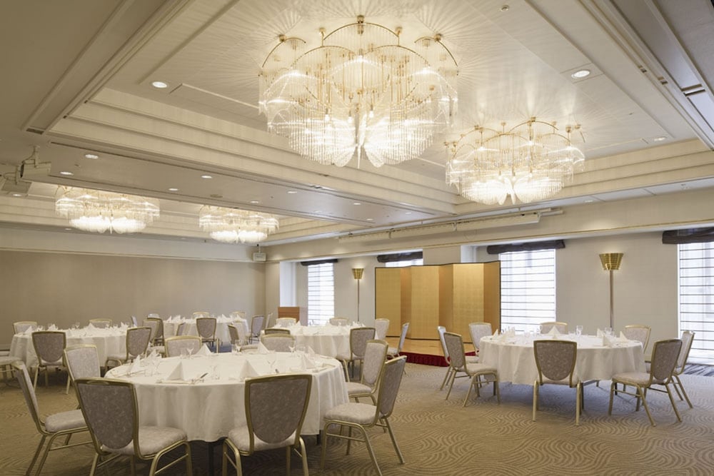 Royal Pines Hotel Chiba 48/50