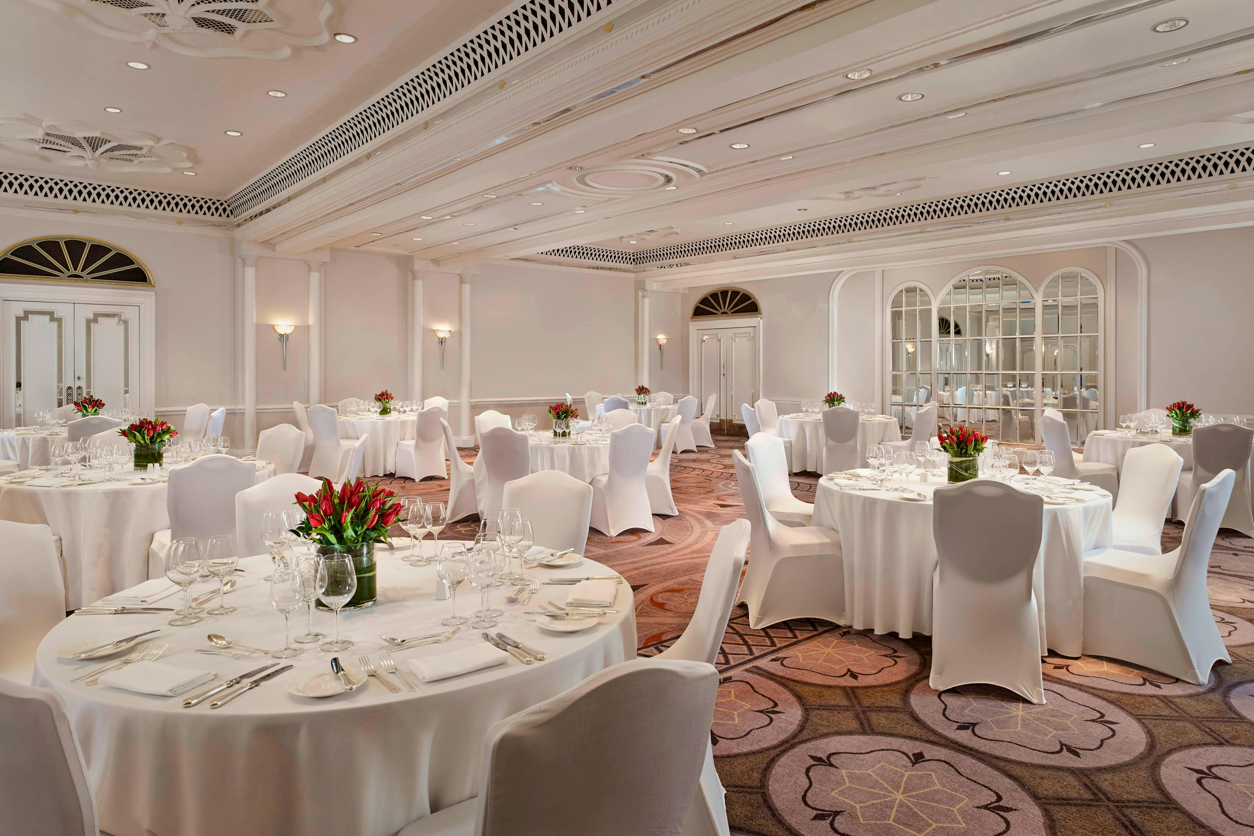 SHERATON GRAND LONDON PARK LANE 40/46