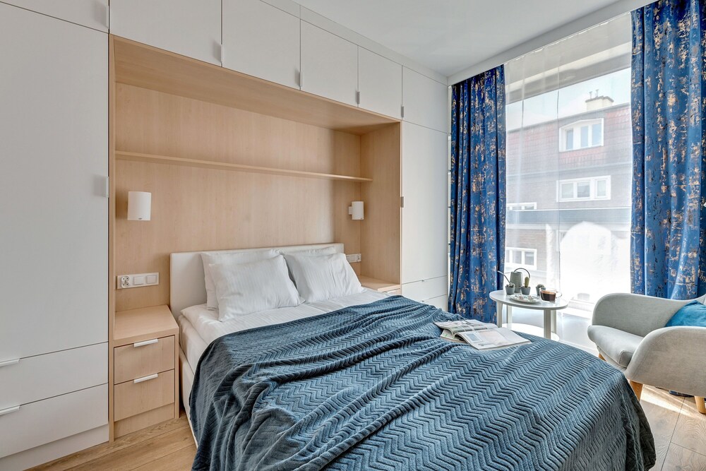 Old Town By Welcome Apartment 4/50