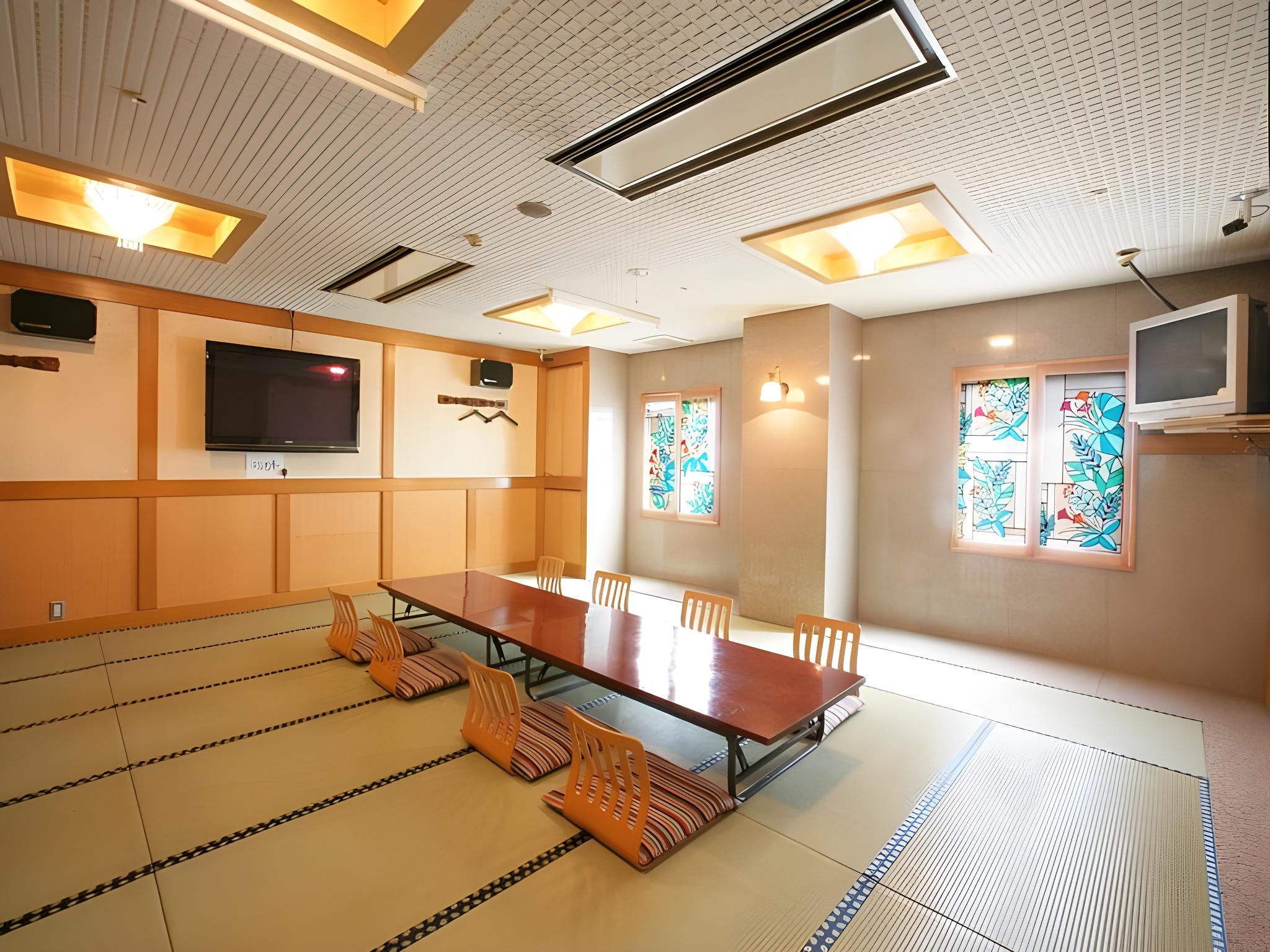 Saku Ichimanri Onsen Hotel 17/83