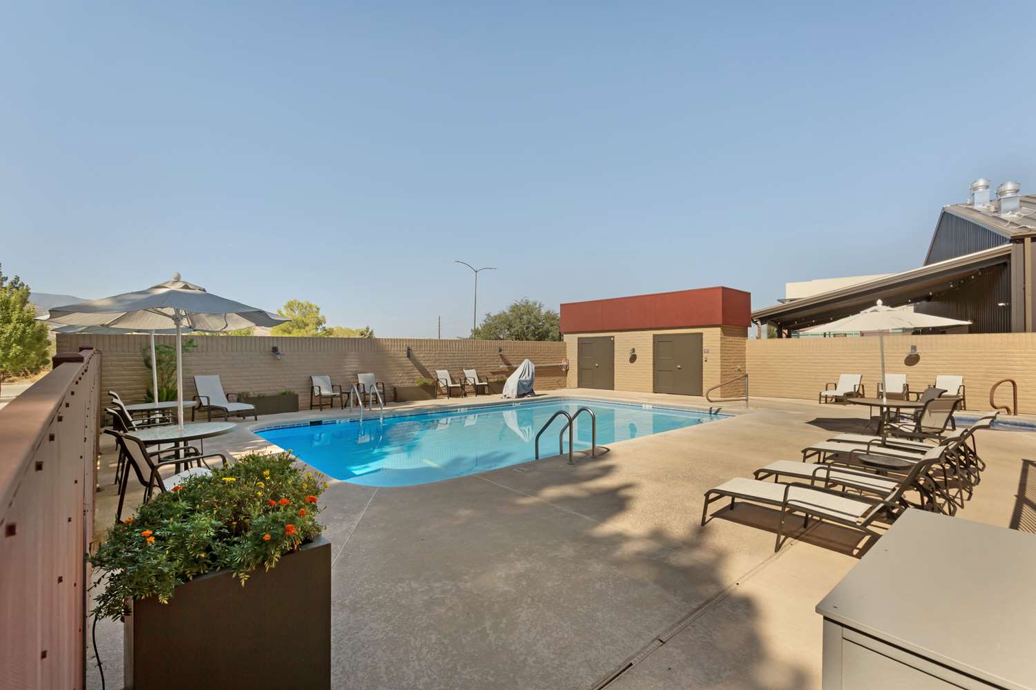 Best Western Plus Sun Canyon 40/43