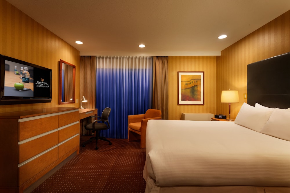 Executive Hotel Vancouver Airport 14/68