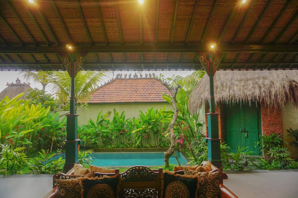 Arya Arkananta Resort & Spa 28/50