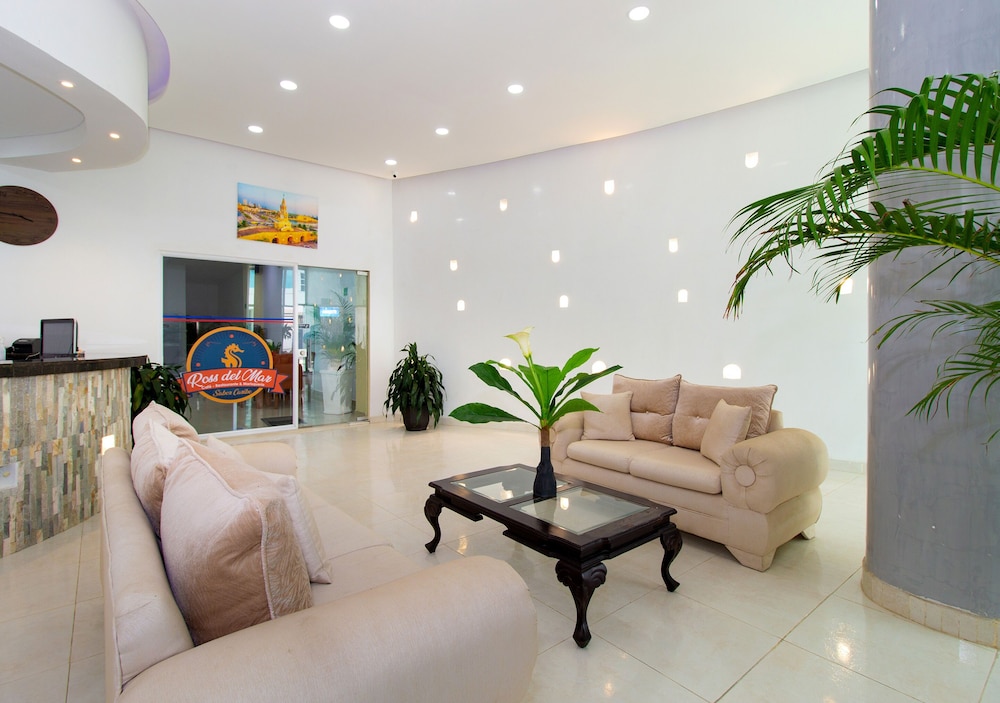 Hotel Playa Norte by DOT Light 32/50