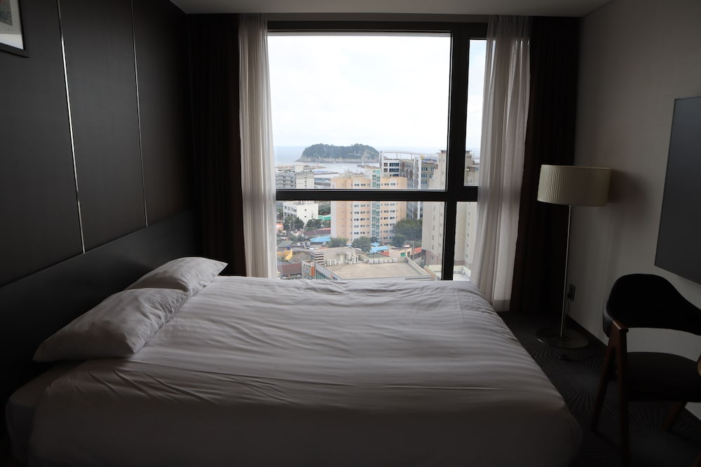 Hotel Goldendaisy Seogwipo Ocean 14/51