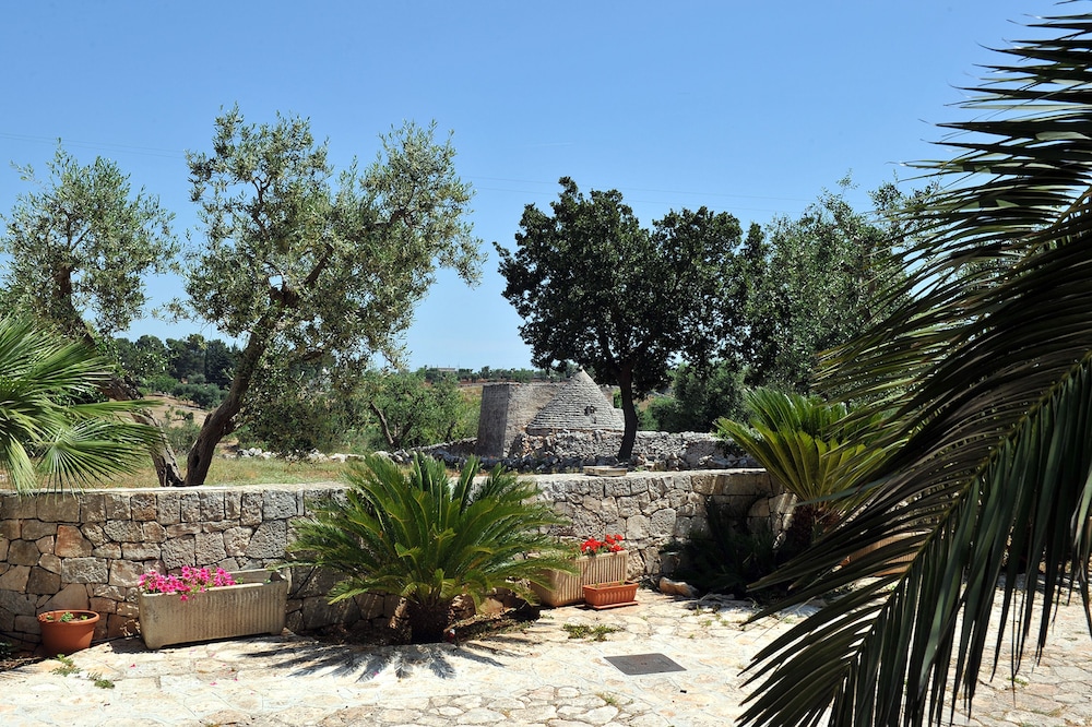 Agriturismo Masseria Calongo 37/50