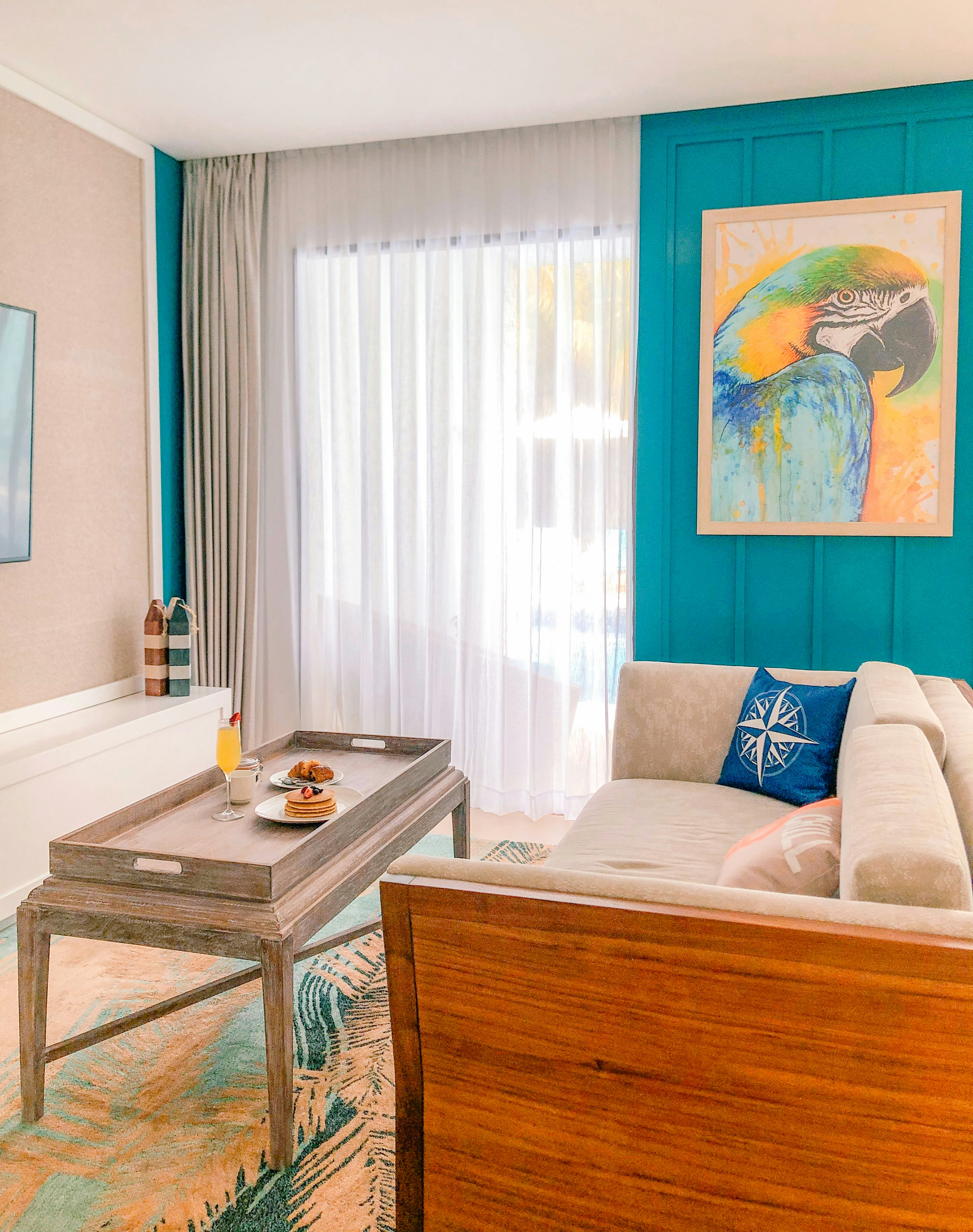 Margaritaville Island Reserve Riviera Cancun by Karisma 55/81