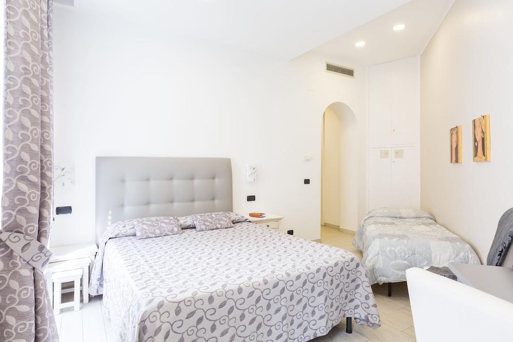 B&B Calamatta 30/50