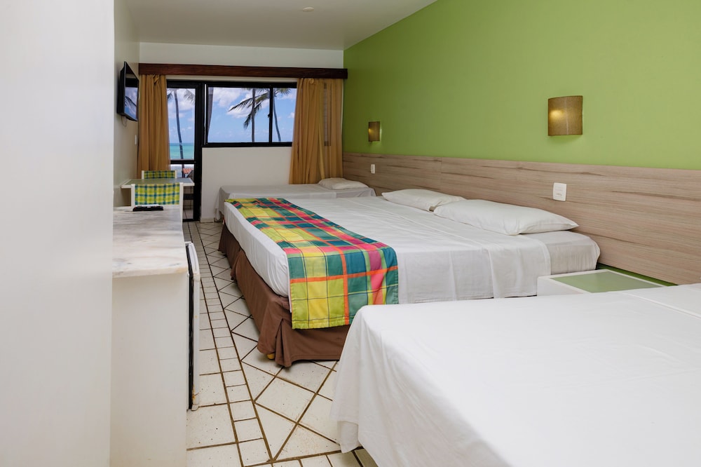 El Aram Beach Cabo - All Inclusive 16/50