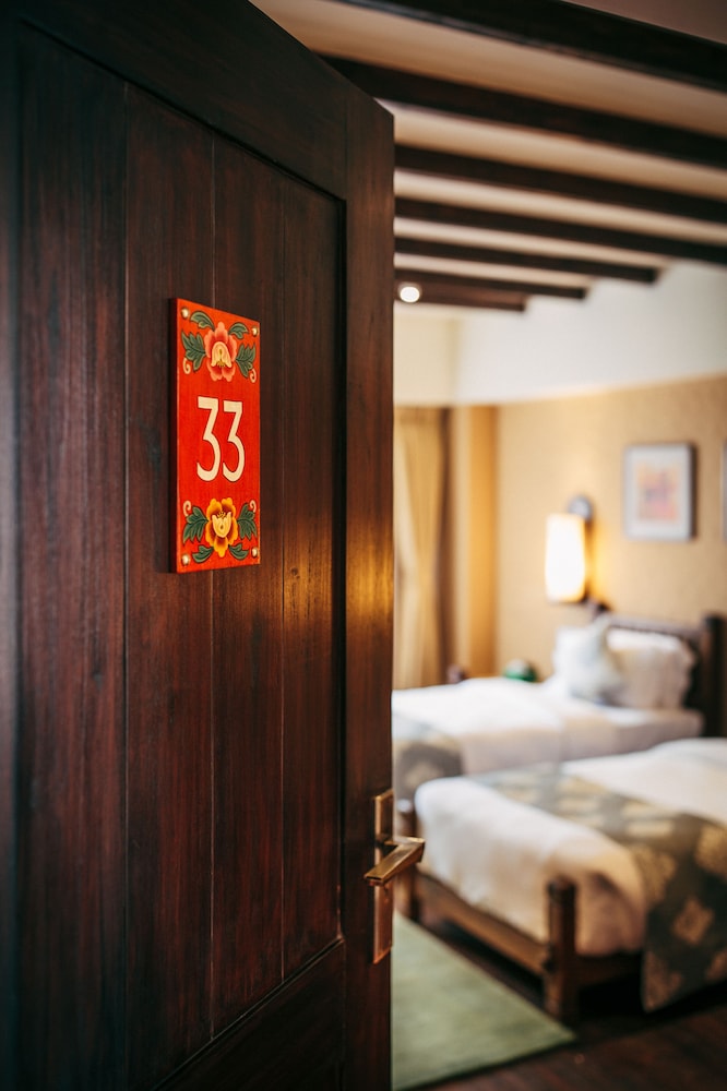 Hotel Thamel House 33/63