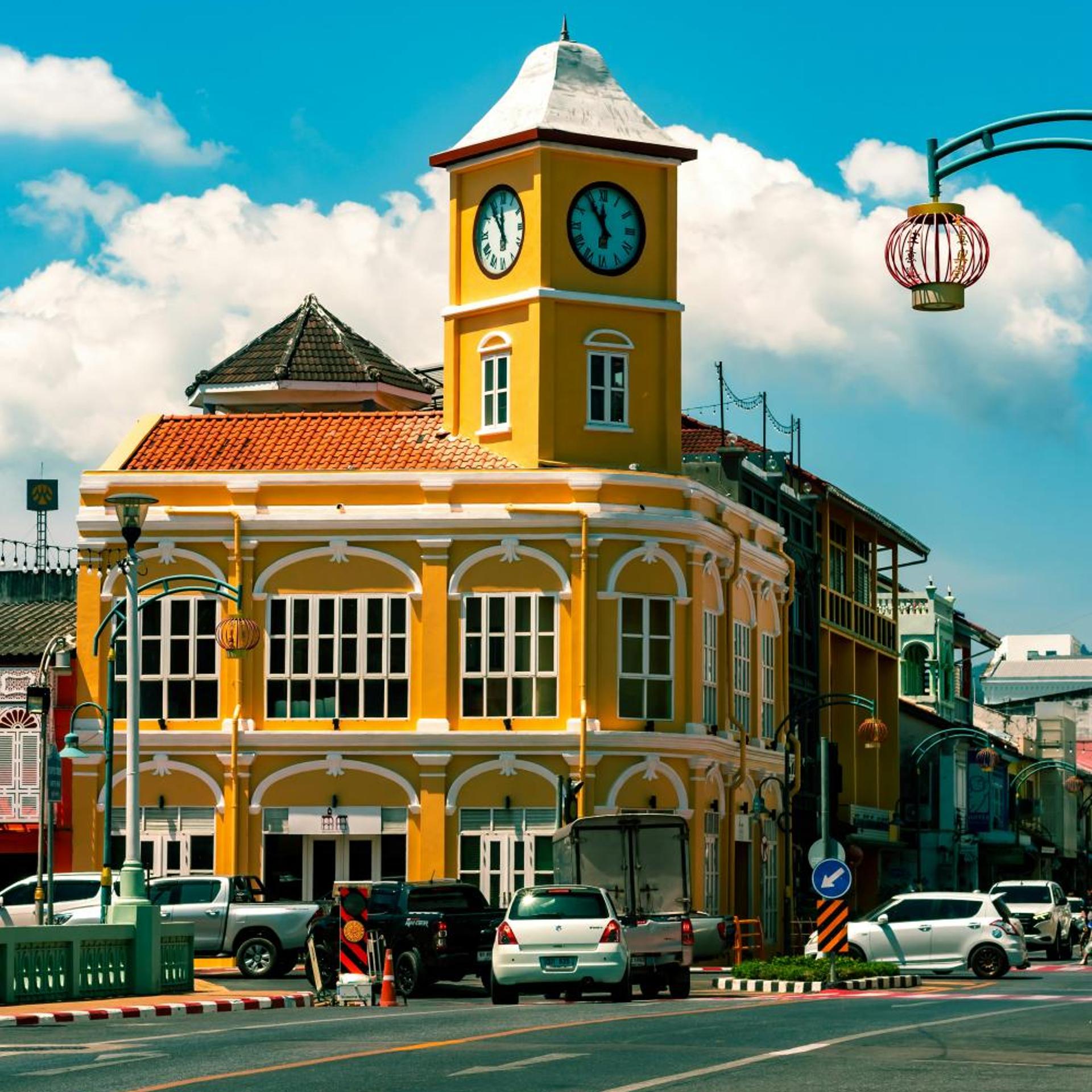 Horange Phuket Town 5/41