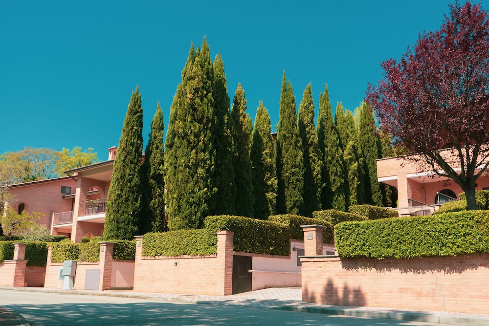 Carpediem Assisi Living Club 38/50