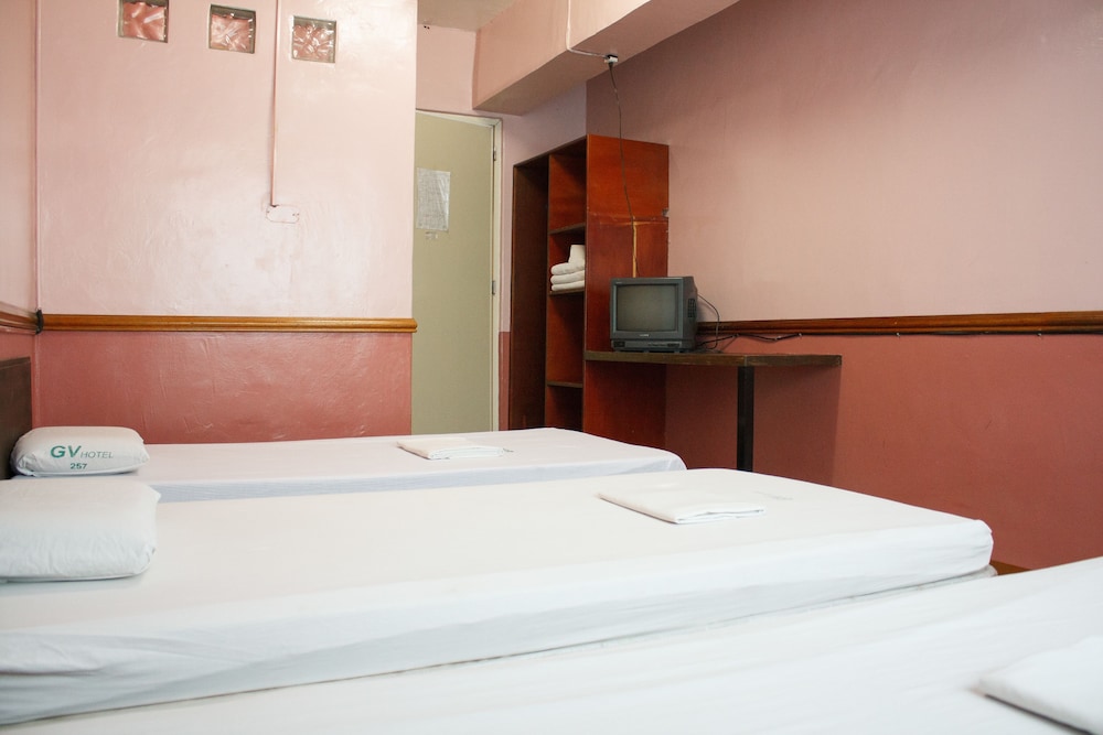 Gv Hotel Maasin 14/41