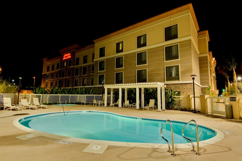 Hampton Inn And Suites Moreno Valley 3/63