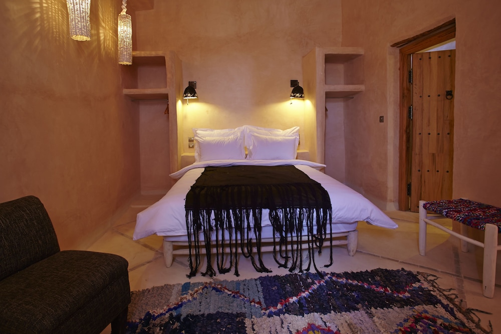 Riad Caravane 25/45
