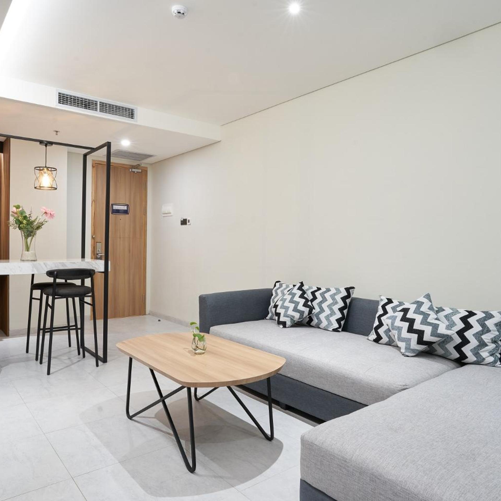 Cordela Suites Tasikmalaya 39/58