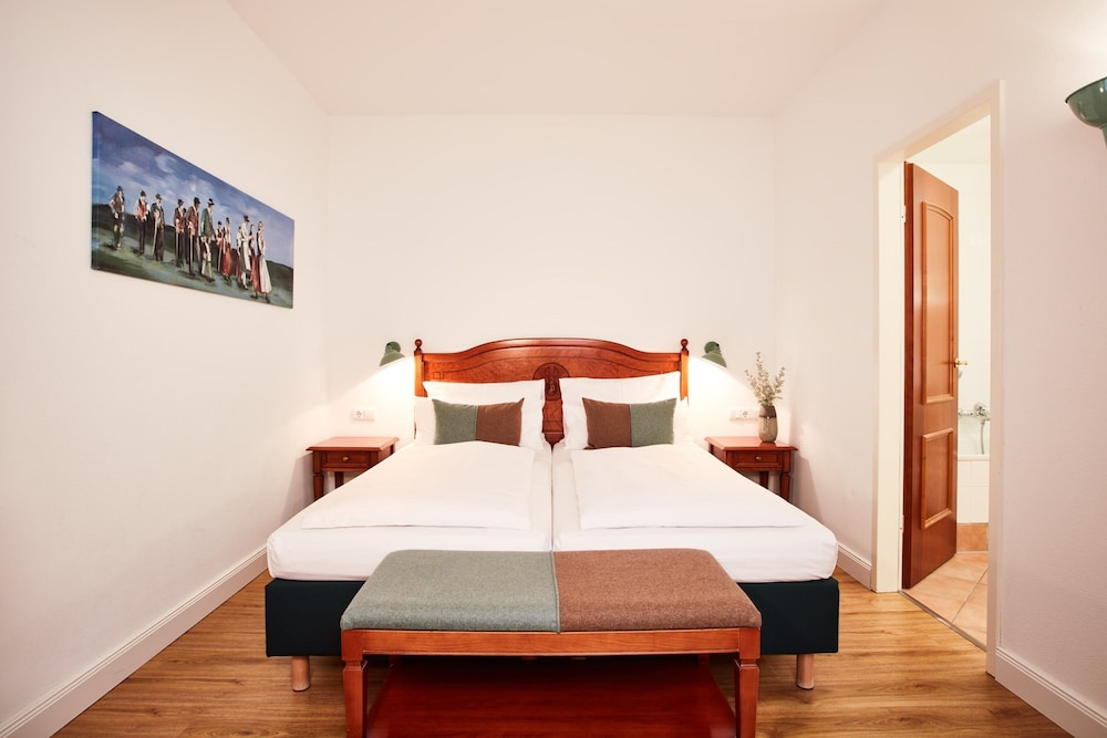 Hotel Prinzregent 28/63