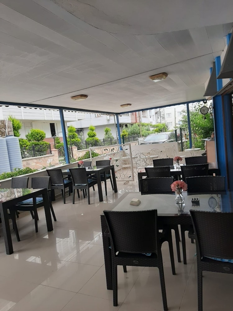 Sevo Hotel 19/25