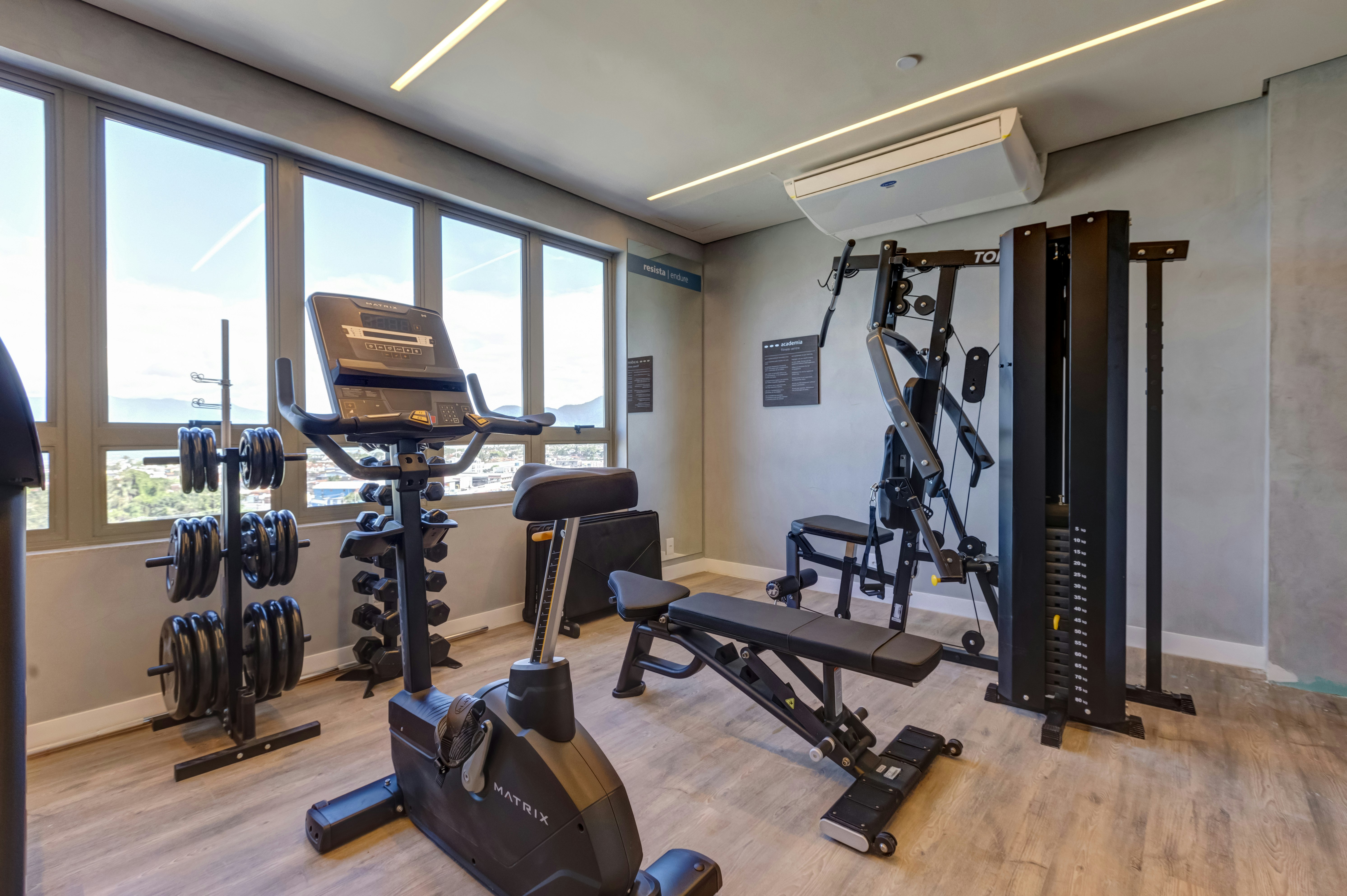 Hampton by Hilton Caraguatatuba Serramar 18/44