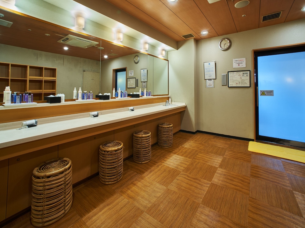 Apa Hotel Naha 4/60