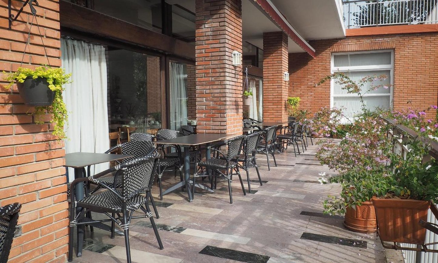 Hotel Alcazar 42/46