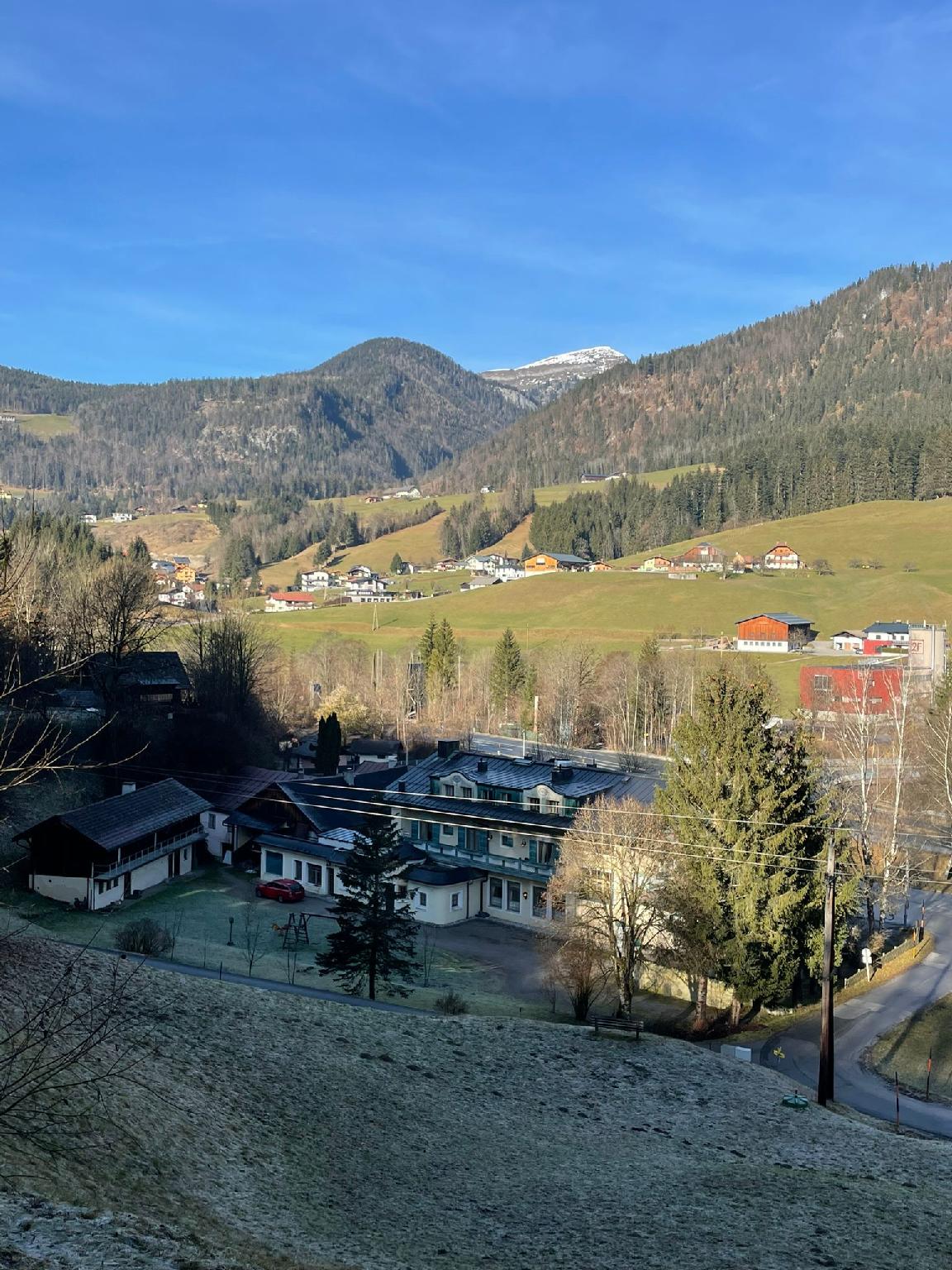 Hotel Voglauerhof 20/27