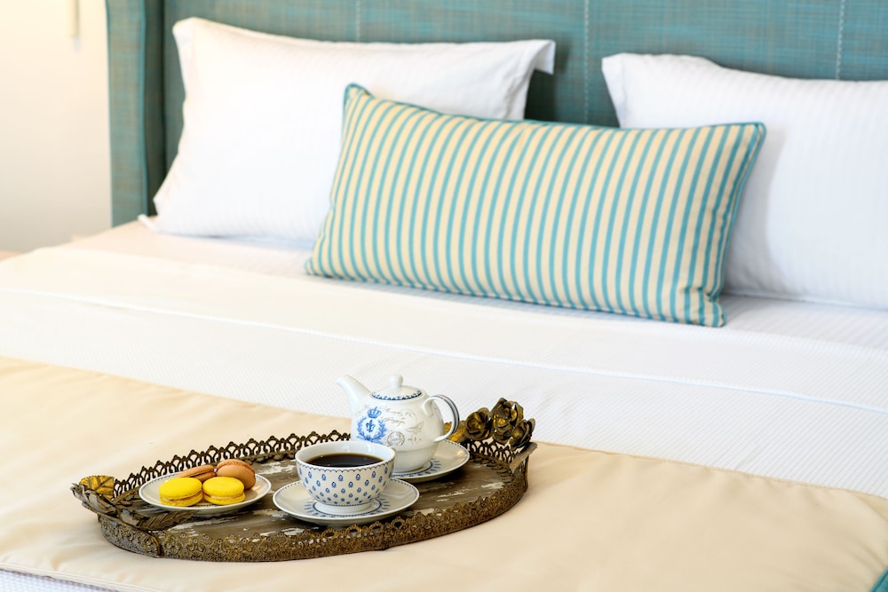 别墅D Oro豪华别墅&套房酒店(Villa D Oro - Luxury Villas & Suites) 图片4