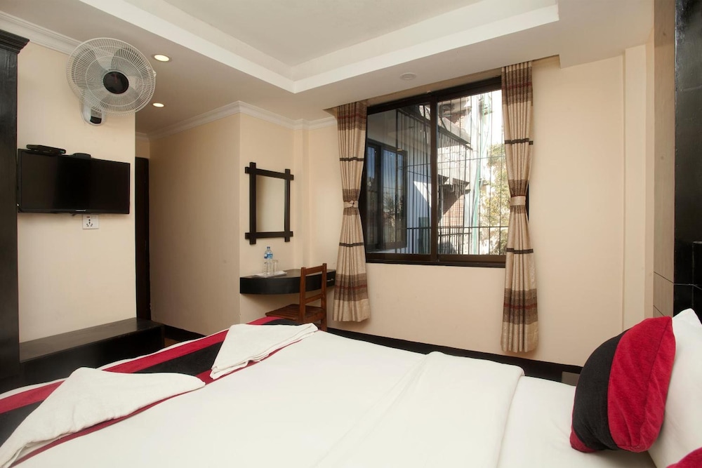 Kathmandu Regency Hotel 31/59
