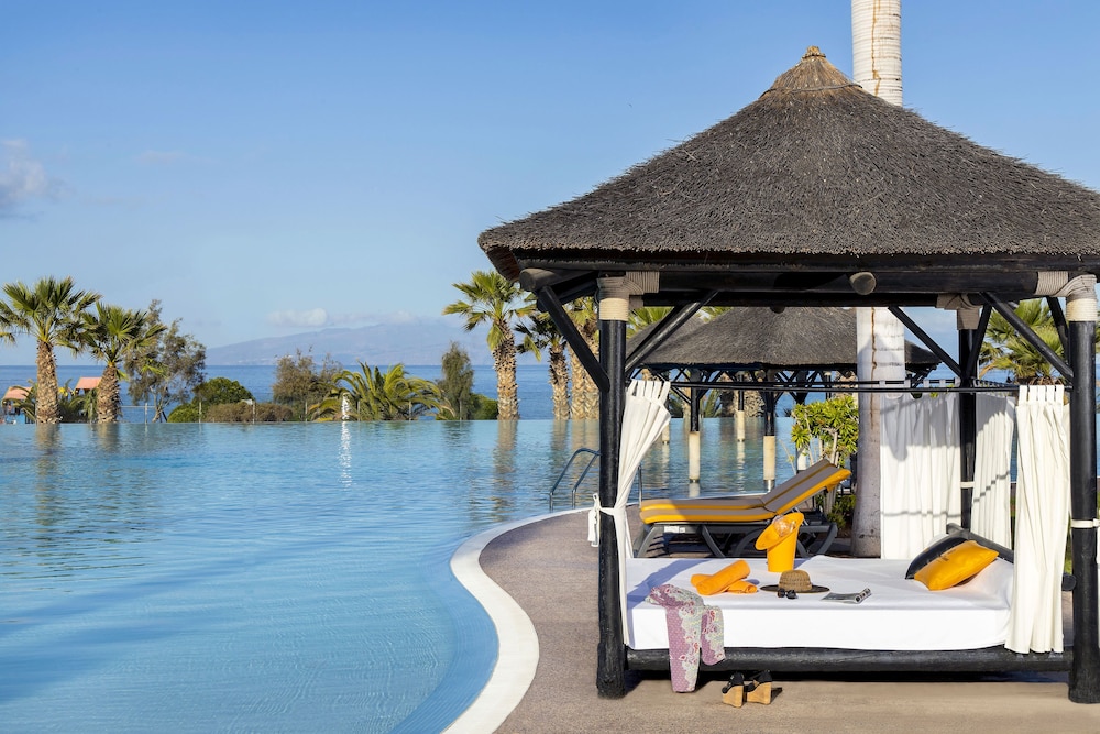 Red Level at Gran Melia Palacio de Isora - Adults Only 41/50