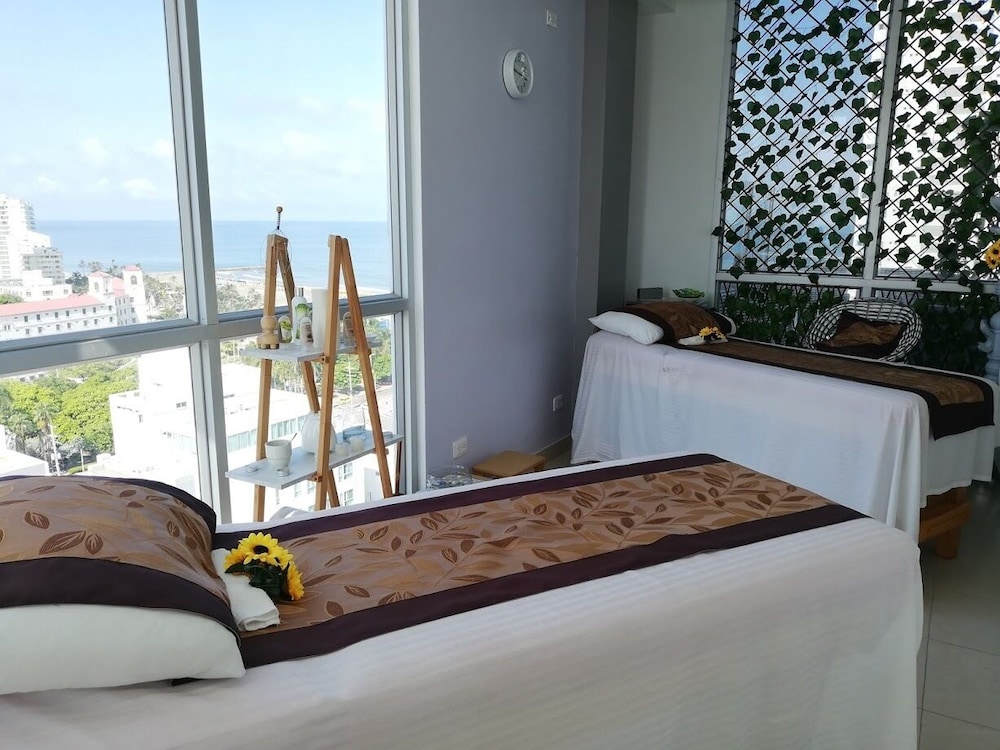 Zione Luxury Hotel Cartagena 26/85