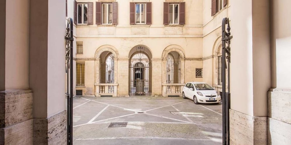 Corso Vittorio Studio 19/23