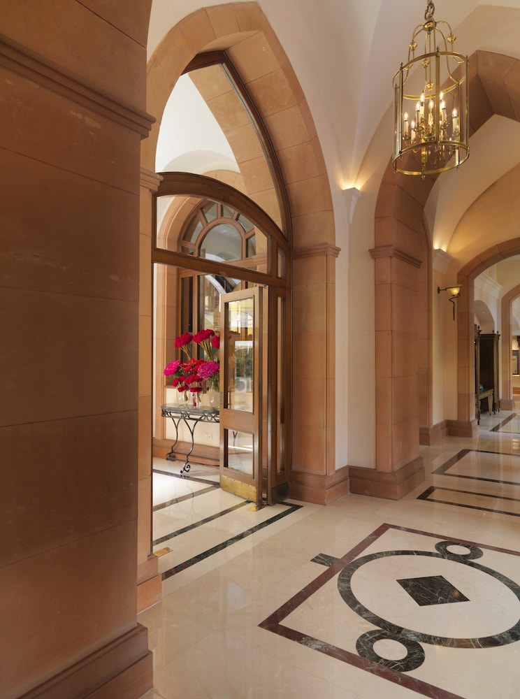 Four Seasons Hotel Istanbul at Sultanahmet 17/36