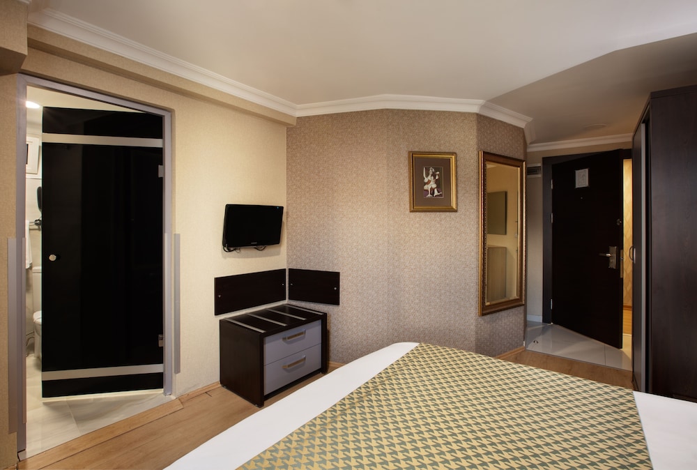 Gallery Residence And Boutique Hotel 14/72