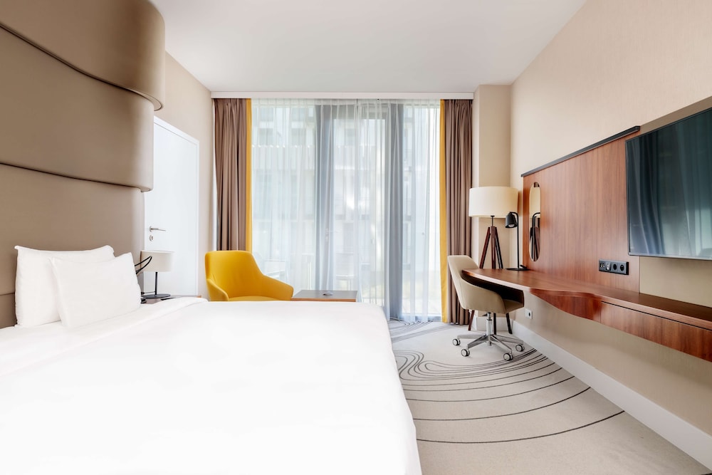 Radisson Blu Resort Swinoujscie 16/76