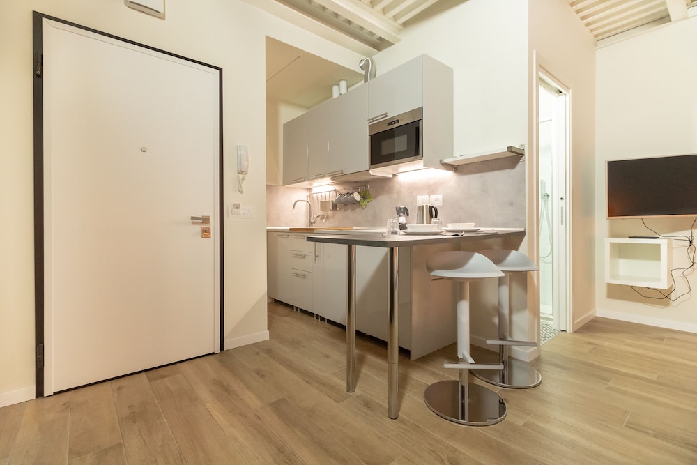 Alessia s Building- Affori FN 19/30