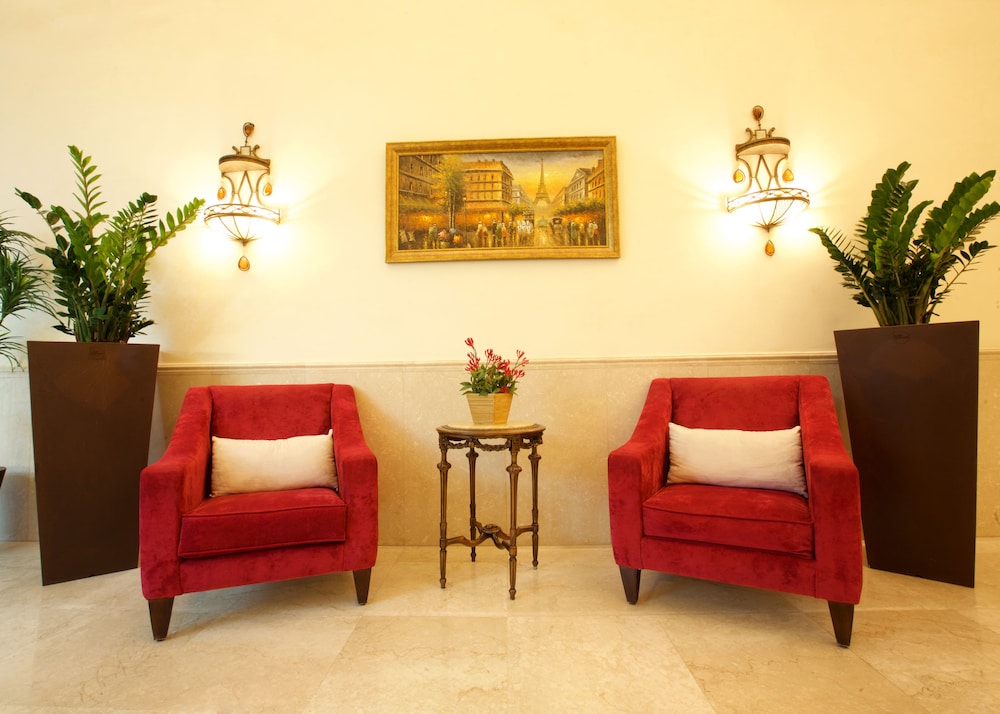 Lujain Hotel Suites 36/50
